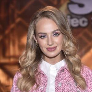 Wiktoria Gąsiewska potwierdziła rozstanie z Adamem Zdrójkowskim. "Życzę mu jak najlepiej"