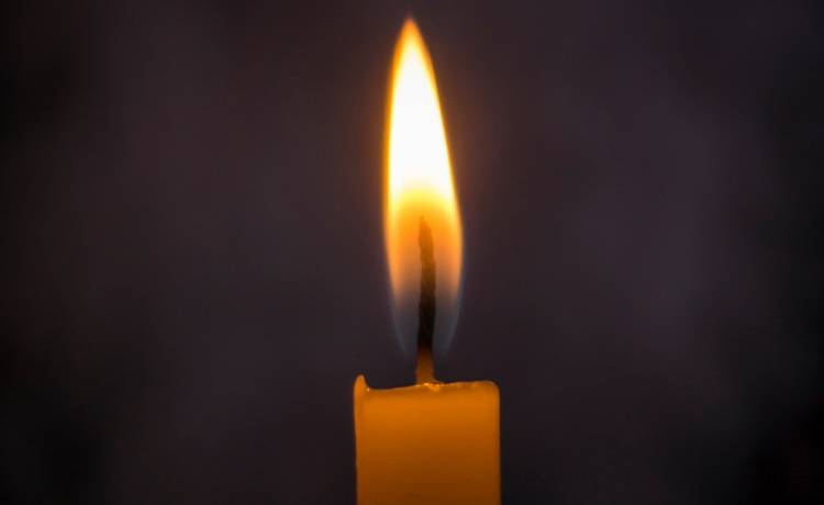 Młody piłkarz zginął w walkach pod Kijowem. Witalij Sapilo miał zaledwie 21 lat