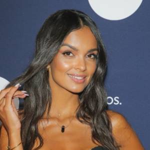 Klaudia El Dursi bez makijażu i z naturalnymi włosami. Tak wygląda na co dzień [ZDJĘCIA]