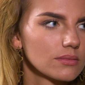 Sonia Szklanowska z "Hotelu Paradise" nago. Finalistka show w rozbieranej sesji zdjęciowej