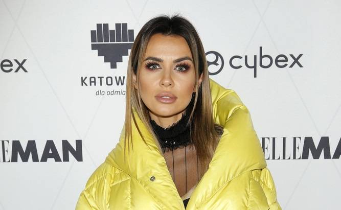 Natalia Siwiec w bikini na plaży. Internauci nie przestają komentować jej wagi