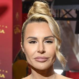 Blanka Lipińska oficjalnie pokazała nowego partnera. Są razem od trzech lat