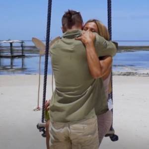 "Hotel Paradise". Wiktoria i Miłosz razem po programie. Fani: "Idealnie do siebie pasujecie" [ZDJĘCIE]