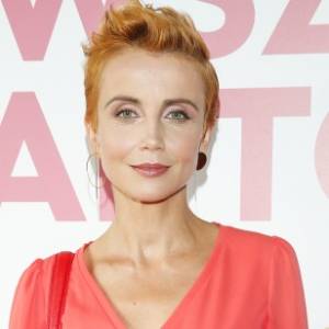 Kasia Zielińska nie wytrwała w postanowieniu noworocznym! "Ciekawe, co mój mąż na to" [WIDEO]