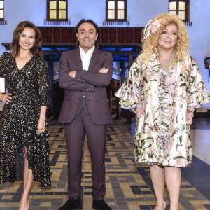 MasterChef 10. Pierwsi uczestnicy, pierwsze "oddaj fartucha". Fartuch zmienił kolor?!