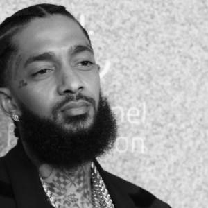 Nipsey Hussle nie żyje. Raper został zastrzelony 
