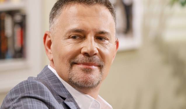 Krzysztof Ibisz i jego żona zdecydowali się na ważny krok. Wszystko tuż przed pierwszymi urodzinami syna. "Ale emocje"