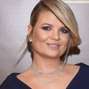 Marta Manowska naturalnie. Tak prowadząca "Rolnik szuka żony" wygląda bez telewizyjnego makijażu! [ZDJĘCIE]