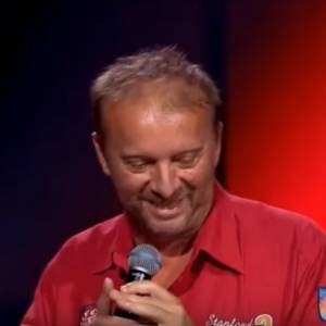 "The Voice of Poland 10". Pan z publiczności skradł serca widzów! Jego występ to hit internetu