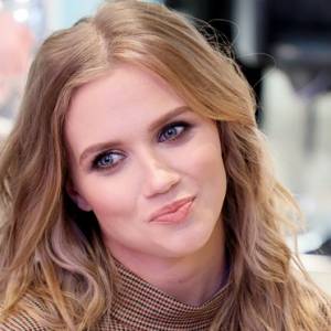 Agnieszka Kaczorowska na zdjęciu sprzed 6 lat. Aktorka nie pozowała sama! "Wpadliśmy po uszy"