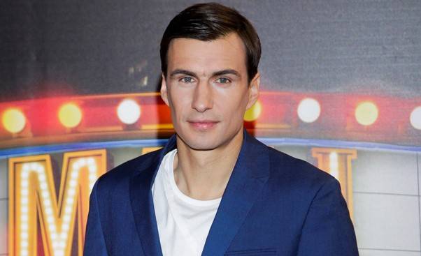 Jarosław Bieniuk zabrał głos w sprawie postawionych mu zarzutów                                               