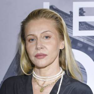 Wzruszające słowa Katarzyny Warnke. Wspomniała zmarłego ojca