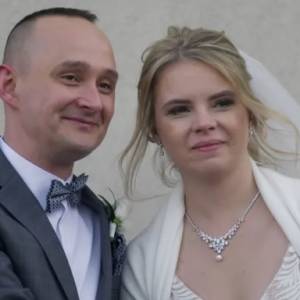 Uczestniczka "Ślubu od pierwszego wejrzenia" od trzech lat czeka na rozwód! Marta pyta fanów o rady