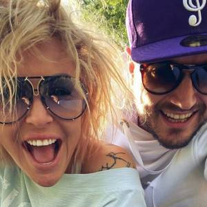 Blanka Lipińska i Baron myślą o założeniu rodziny? Muzyk opowiedział o planach na przyszłość