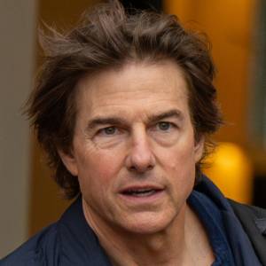 Tom Cruise porzucił córkę przez scjentologię? Nie widział jej od dekady