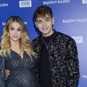 Sylwia Przybysz i Jan Dąbrowski zaproszą fanów na wesele? "Możecie przyjść z partnerami"