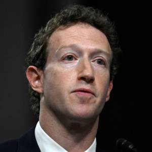 Mark Zuckerberg wygłosił ważne oświadczenie. Przeprosił rodziców zmarłych dzieci