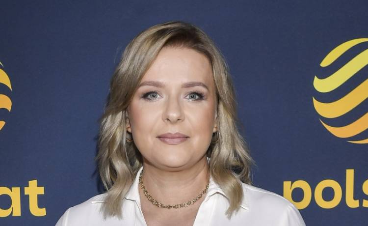 Aneta Zając. Fot. AKPA