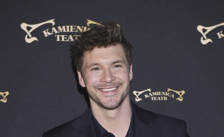 Mikołaj Roznerski. Fot. AKPA