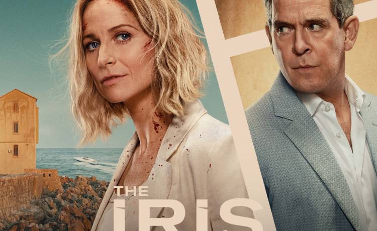 „The Iris Affair”, fot. materiały prasowe SkyShowtime