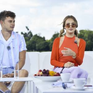 Wiktoria Gąsiewska i Adam Zdrójkowski znów razem! To nagranie mówi wszystko [WIDEO]                                  