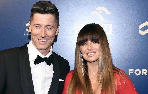 Anna Lewandowska dzieli się swoim szczęściem i pęka z dumy! "Gratulacje"