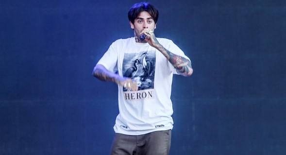 Quebonafide zaskoczył fanów! W sieci pojawił się nowy utwór! 