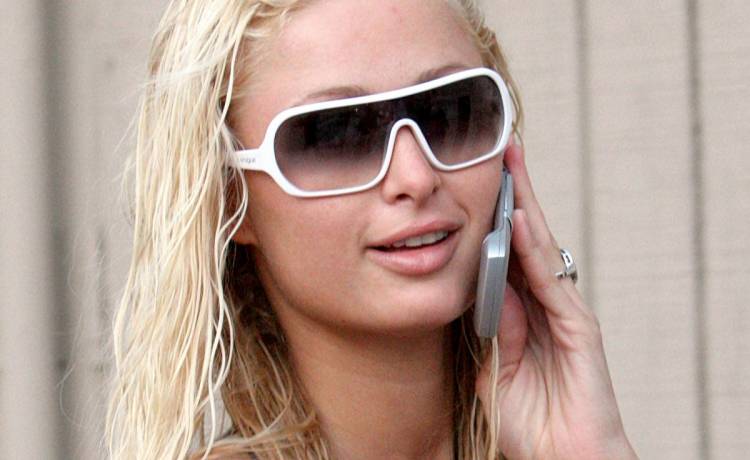 Syn Paris Hilton ma już pół roku. Celebrytka pokazała Fenixa [FOTO]