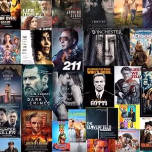 Złote Maliny 2019: Kto otrzymał nominację?