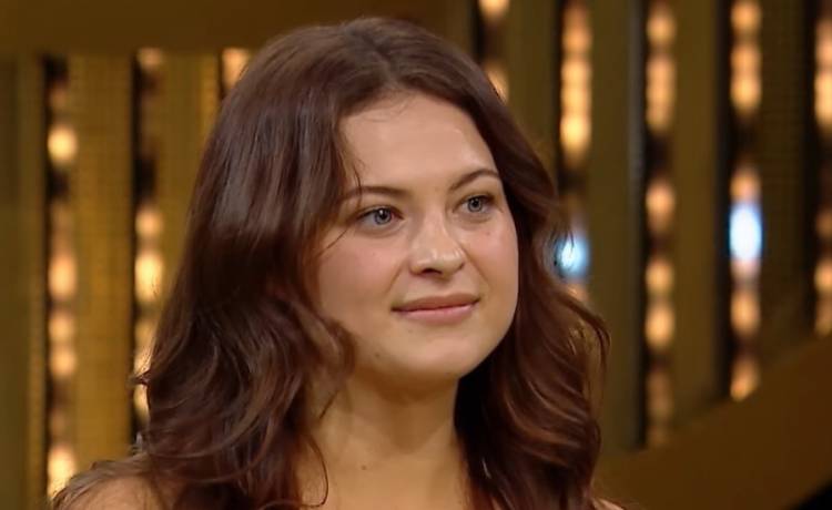 "Top Model 11". Martyna Kaczmarek zdradziła swoją wagę. Fani: "Jesteś cudowna"