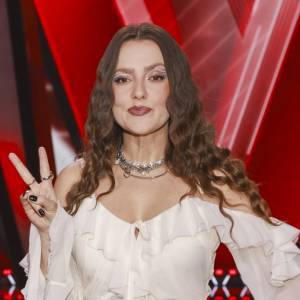 Lanberry o spięciach między jurorami „The Voice of Poland”