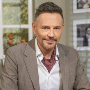 Krzysztof Ibisz już po trzecim ślubie. Reakcja Michała Wiśniewskiego to hit!                               