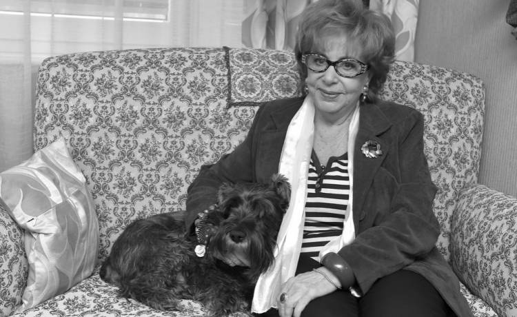 Nie żyje aktorka Zofia Czerwińska. Miała 85 lat