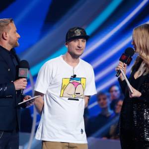 Bartek Boruc z "Big Brothera" miał groźny wypadek. Wypadł z balkonu