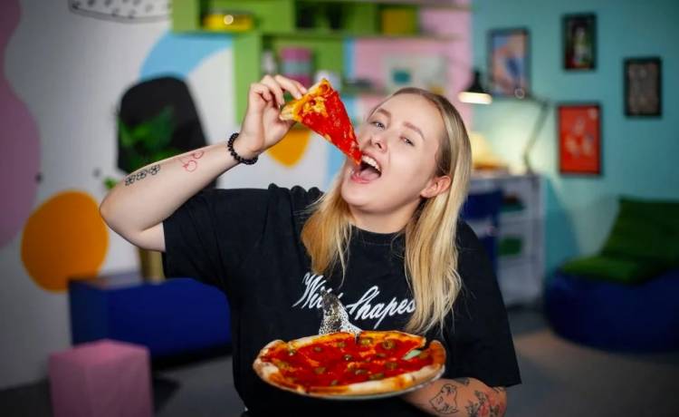 Paulina z „Kanapowców”, fot. materiały prasowe 