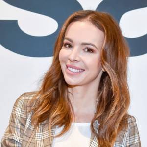 Anna Wendzikowska skrytykowana za retusz zdjęcia. Riposta gwiazdy zachwyciła fanów