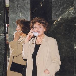 Tajemnicza śmierć Ireny Dziedzic. Jej ciało przez dwa miesiące leżało w kostnicy