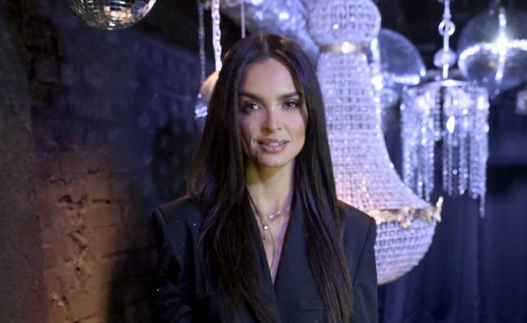 Klaudia El Dursi, fot. AKPA/Kurnikowski