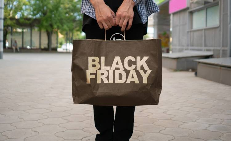 Black Friday 2020 z wyprzedażami i... ostrzeżeniem dla konsumentów! UOKiK apeluje o ostrożność 