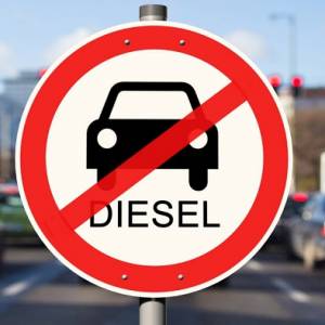 Stuttgart: Zakaz wjazdu dla diesli w całym mieście                                                                           