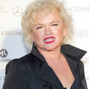 Katarzyna Figura wspomina sesje zdjęciowe dla Playboya. Do sieci trafiły gorące kadry!                                                  