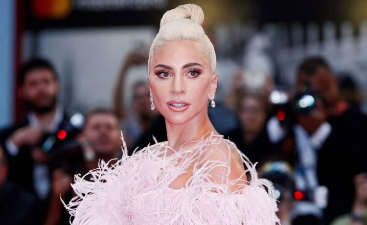 Kto by się spodziewał?! Lady Gaga może zagrać ewangeliczną ladacznicę? "Zawsze chciałam zagrać Marię Magdalenę"