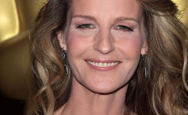 Helen Hunt w bikini. Odważne kadry 56-letniej gwiazdy kina trafiły do sieci!