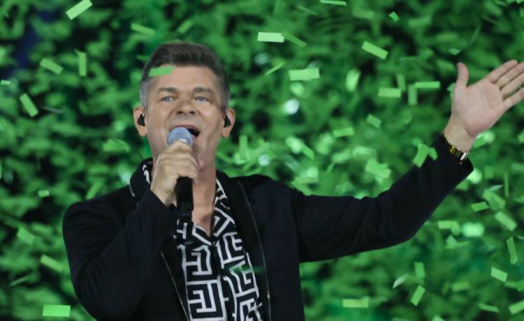  Pawel Wodzynski/East News