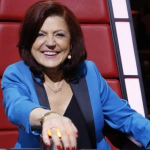 Urszula Dudziak po raz kolejny w "The Voice"? Jej odpowiedź nie pozostawia wątpliwości