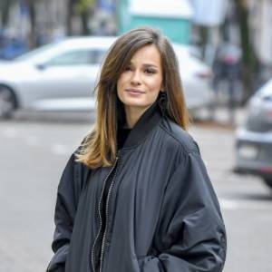 Natalia Szroeder odsłania ciało przed obiektywem. 28-latka nie pokazuje takich zdjęć zbyt często! [FOTO]