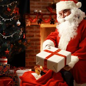 Premier dostał list od pięciolatki. Boi się braku odwiedzin Świętego Mikołaja przez pandemię  