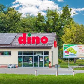 Polska sieć Dino goni Biedronkę. Rekordowy wzrost liczby sklepów