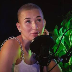 Marta Linkiewicz o słynnej historii w autokarze: "Rodzice chcieli, żebym zmieniła imię i nazwisko"