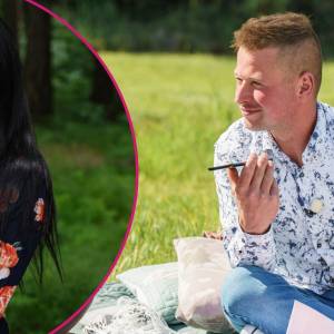 Wybranka Krzysztofa z „Rolnik szuka żony” odpowiada na krytykę. Wpis Agnieszki sporo zdradza